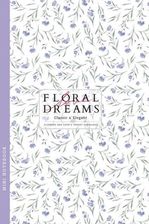 Zdjęcie Fresh Notatnik 105X165/48K Linia Kwiaty - Śrem