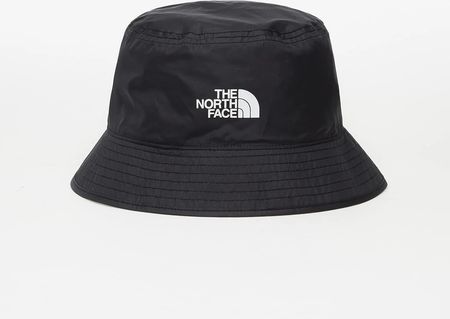 The North Face Sun Stash Hat TNF Black/ TNF White
