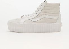 Zdjęcie Vans Sk8-Hi Reissue 38 Platform LX Suede/Leather Ivory - Pyrzyce