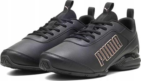 Buty męskie sneakersy Puma Equate Sl 2 Skórzane Sportowe 31003903