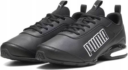 Buty sportowe sneakersy Puma Equate Sl 2 Skórzane Męskie 31003901