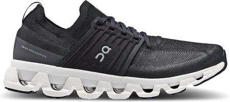 Buty do biegania dla mężczyzn On Running Cloudswift 3 Rozmiar butów (UE): 42 / Kolor: czarny