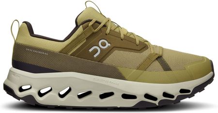 Buty do biegania dla mężczyzn On Running Cloudhorizon Kolor: zielony / Rozmiar butów (UE): 42