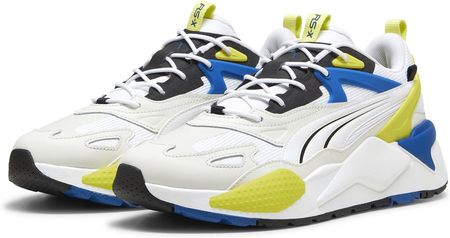 Męskie Sneakersy Puma RS-X Efekt Summer 39593802 – Biały