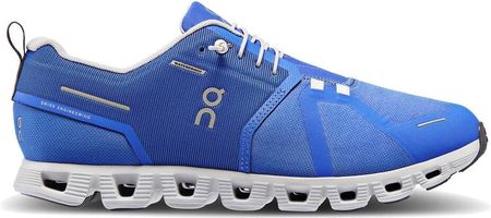 Buty do biegania dla mężczyzn On Running Cloud 5 Waterproof Rozmiar butów (UE): 45 / Kolor: niebieski/biały