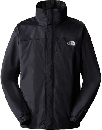 Kurtka przejściowa męska The North Face RESOLVE czarna NF00AR9TJK3