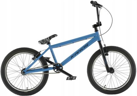 Kands Bmx Hydro 360 Niebieski 20 2023