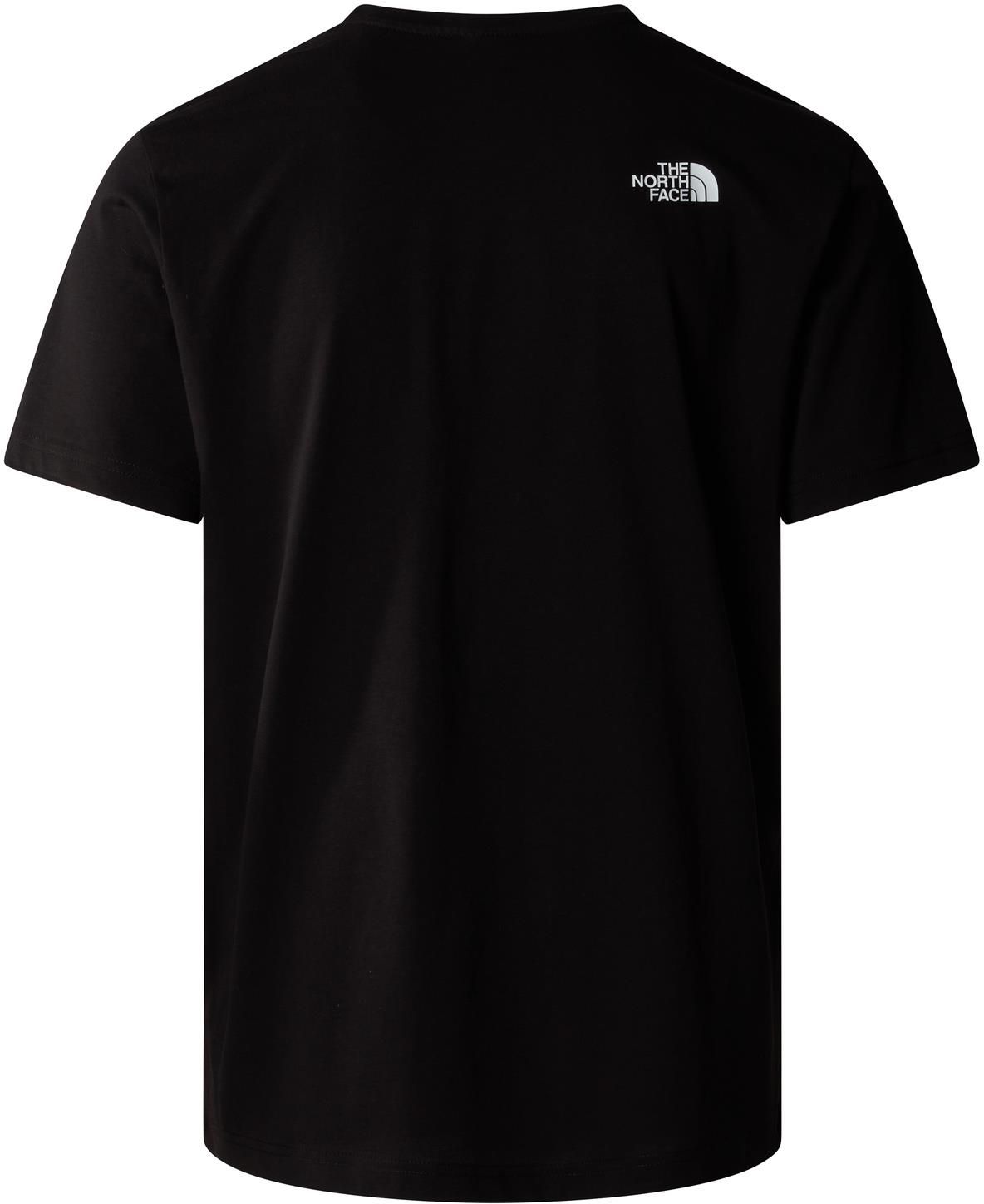 【THE NORTH FACE】M'S ICEDAY S/S R/TEE★送料・関税込 059cb2e8-a9db-4d45-a39b-