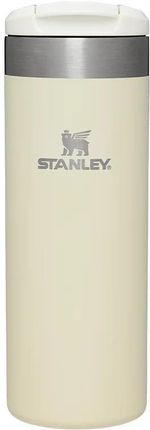 Stanley Kubek termiczny AEROLIGHT 0,47 l Cream Metallic