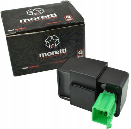 Moretti Modul Zaplonowy 4T Fmb Odblokowany Sprint Barton 18332346