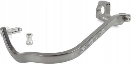 ⑦専用 Zeta Handbary Enduro U-Clamp Ktm Husqvarna Beta Zetablack