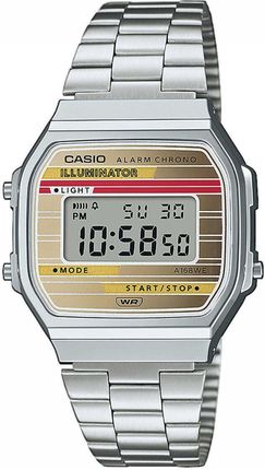 Casio Vintage A168WEHA-9AEF