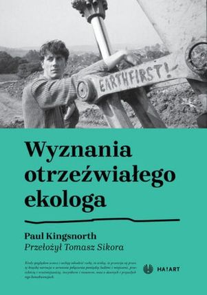 Wyznania Otrzeźwiałego Ekologa Paul Kingsnorth Ebook