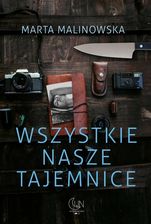 Zdjęcie Wszystkie nasze tajemnice - Białystok