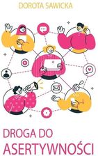 Droga do asertywności E-bookowo