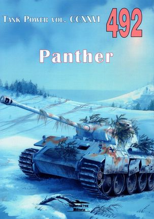 Panther - Tank Power vol. CCXXVI nr 492