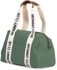 Zdjęcie Torba do wózka Mommy Club Signature Green Childhome - Krotoszyn