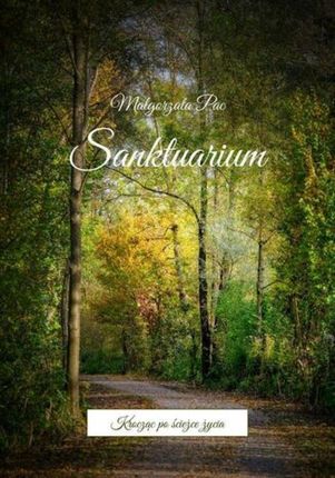 Sanktuarium mobi,epub PRACA ZBIOROWA - ebook - najszybsza wysyłka!