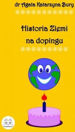 Historia Ziemi na dopingu pdf PRACA ZBIOROWA - ebook - najszybsza wysyłka!
