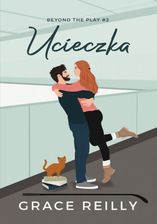 Zdjęcie Ucieczka mobi,epub Grace Reilly - ebook - Chocz