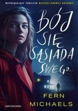 Zdjęcie Bój się sąsiada swego... epub Fern Michaels - ebook - Niemodlin