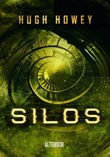 Zdjęcie Silos mobi,epub Hugh Howey - ebook - Wrocław