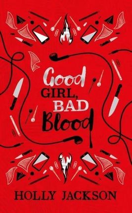 Good Girl Bad Blood Collector&apos;s Edition