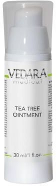 Krem Maść z olejkiem z drzewa herbacianego Tea Tree Ointment (M112) Vedara na dzień i noc 30ml