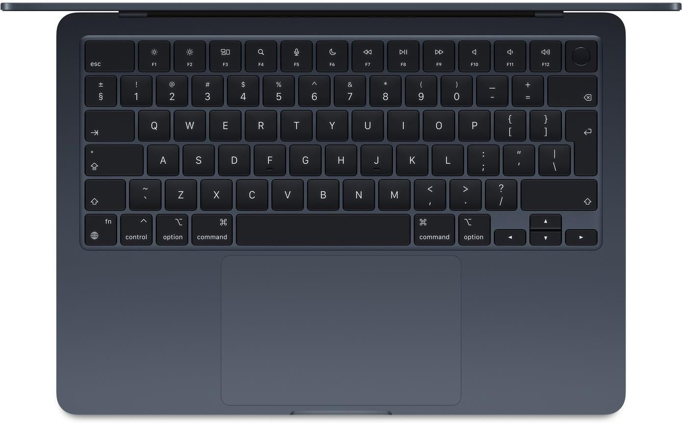 え*ん様 MacBookAir M3 SSD 256B RAM 8GB 8/8C Apple MacBook Air 13 M3/16GB/256GB/8-core CPU+8-core GPU