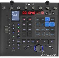 Zdjęcie ‌iCon P1nano - Kontroler USB MIDI DAW - Sochaczew