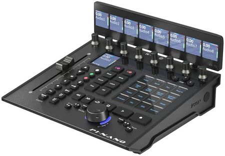 Kontroler ‌iCon P1nano - Kontroler USB MIDI DAW - Opinie i