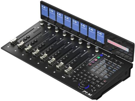 iCON P1-M & D-4T コントローラーセット Amazon.com: Icon Pro Audio P1-M DAW Control Surface Bundle