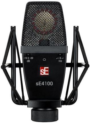 sE Electronics 4100 - Mikrofon pojemnościowy