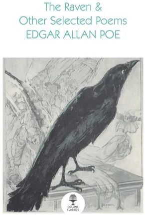 Raven and Other Selected Poems