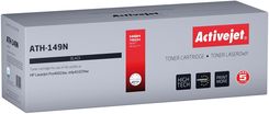 Zdjęcie Activejet ATH-149N Toner do HP 149A W1490A czarny - Podkowa Leśna