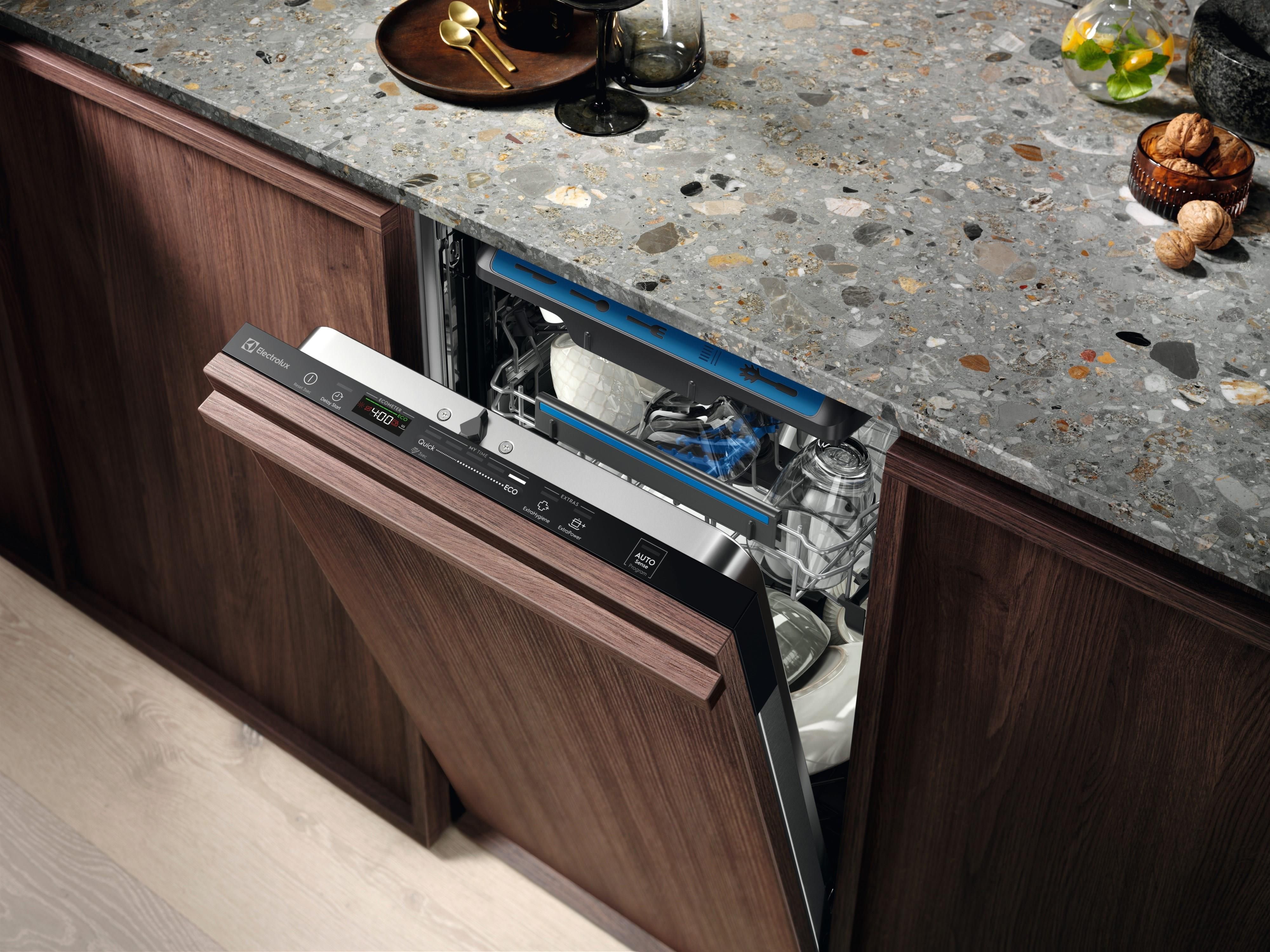 EEA43211L – produkt w zabudowie