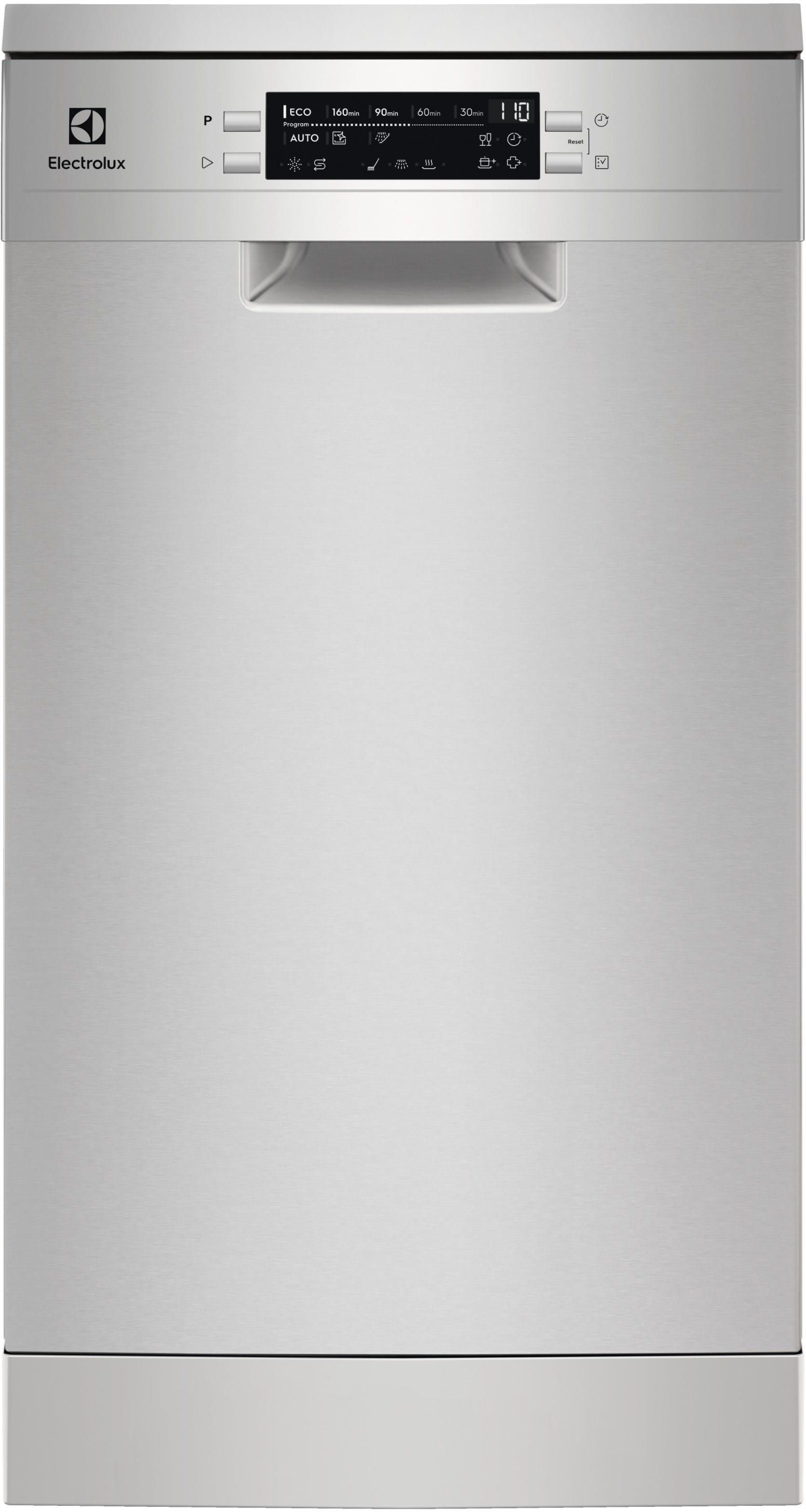 Zmywarka wolnostojąca 45 cm Electrolux ESA63210SX