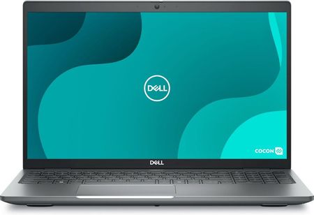 Laptop Dell Precision 3591 15,6"/Ultra7/16GB/512GB/Win11 (N102P3591EMEA_VP)