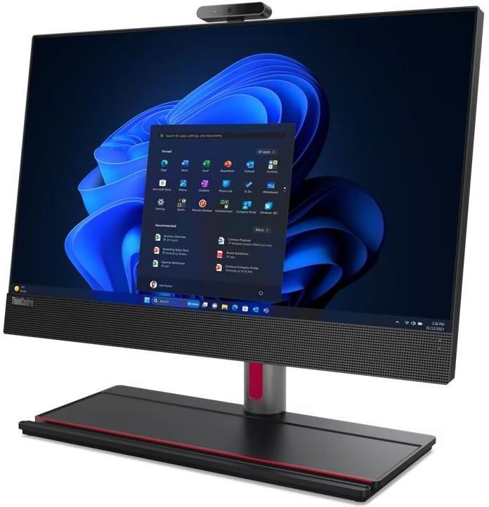 Komputer Lenovo ThinkCentre M90a G5 23,8/i5/16GB/512GB/Win11