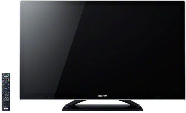 Telewizor Sony KDL-40HX850 40 cali - Opinie i ceny na Ceneo.pl