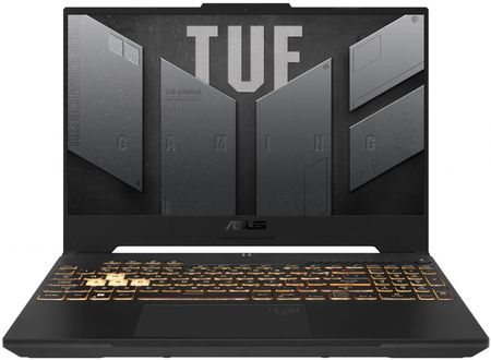 Asus TUF Gaming F15 FX507ZC4-HN081 15,6"/i5/8GB/512GB/NoOS (FX507ZC4HN081)
