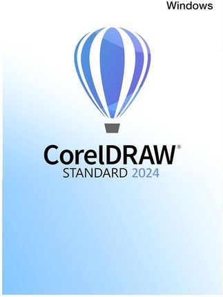 CorelDRAW Standard 2024