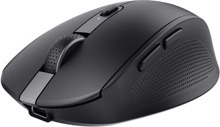 Trust Ozaa Compact Czarna (24819)