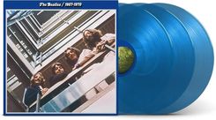 Zdjęcie The Beatles - 1967 - 1970 (Blue) (3xWinyl) - Łódź