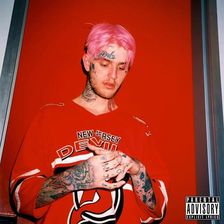 Zdjęcie Lil Peep - Hellboy (2xWinyl) - Łódź