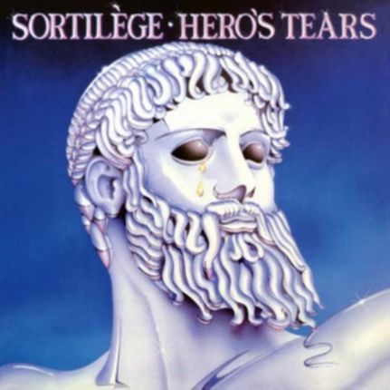 Sortilege - Heros Tears (Winyl)