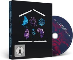 Zdjęcie Marillion - An Hour Before It's Dark Live In Port Zelande 2023 (Blu-Ray) - Brzeszcze