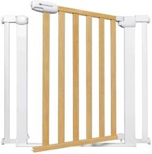 Zdjęcie Kinderkraft Bramka zabezpieczająca Lock&Go-Wood - Józefów nad Wisłą