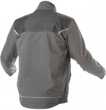 Zdjęcie Högert Lemberg Bluza Ochronna Ciemnoszara 2Xl - Libiąż