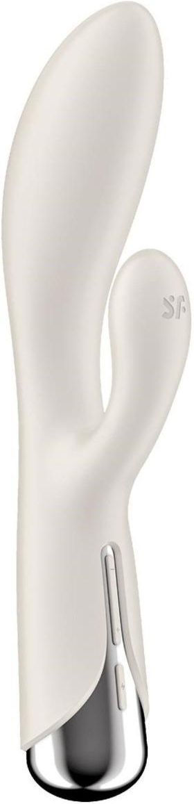 y⭐︎Rabbit Satisfyer Spinning Rabbit 1 wibrator • N69.pl